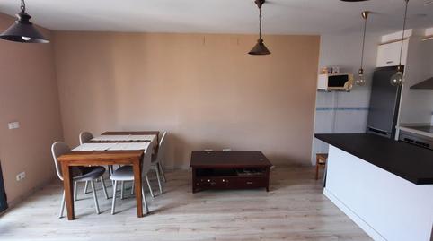 Foto 5 de Ático de alquiler en  Médico Ricardo Ferrer, 42, Paus - Poligono San Blas, Alicante / Alacant