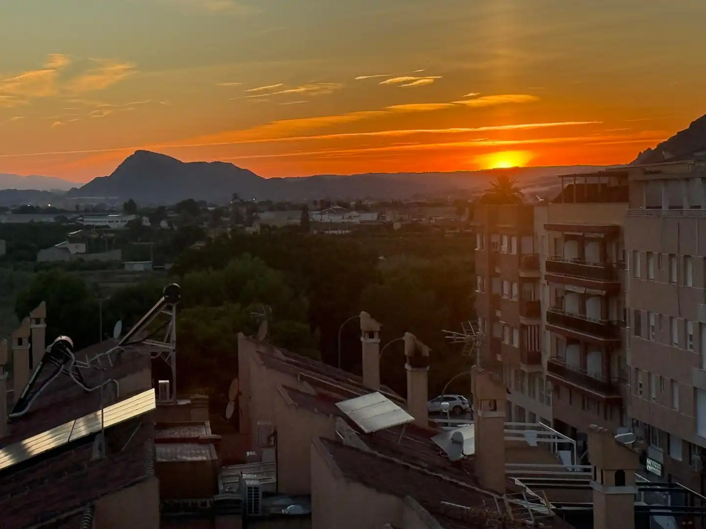 Attico con terrazza in vendita a Desamparados - Hurchillo - Torremendo, imagen 23