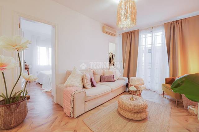 Piso en Venta en Carrer de Lluís Duran en Estació de França