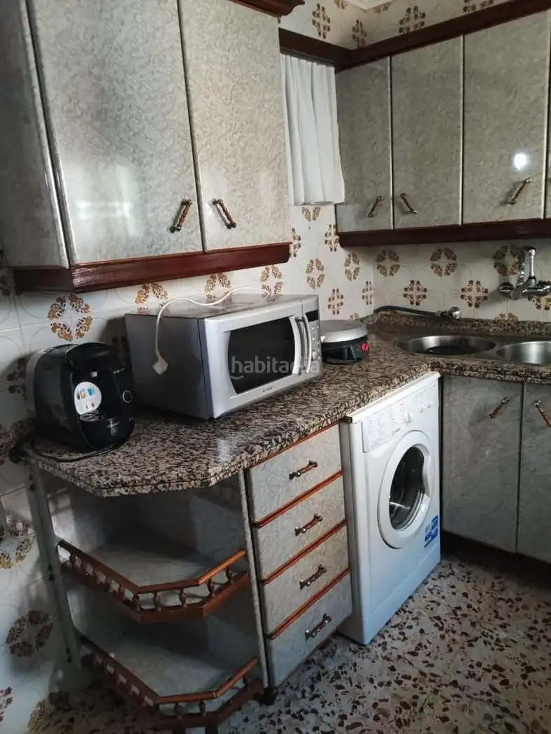 Piso en venta en Calle Fernando III el Santo 13, imagen 7