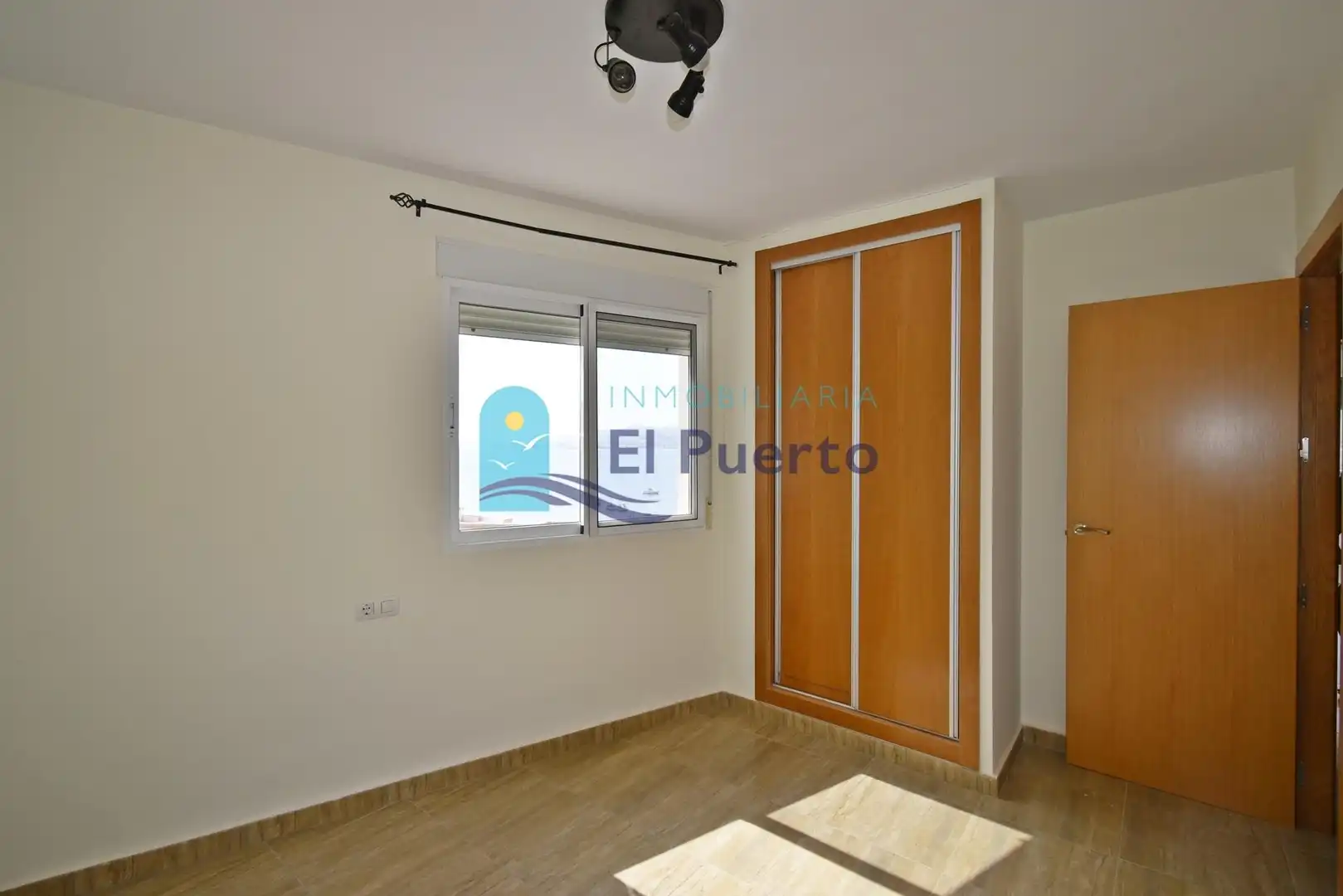 Dormitori de Dúplex en venda en Cartagena amb Terrassa, Moblat i Balcó