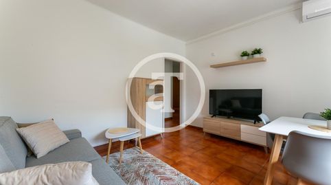 Foto 5 de Piso de alquiler en Passatge de Llívia, El Guinardó, Barcelona Capital