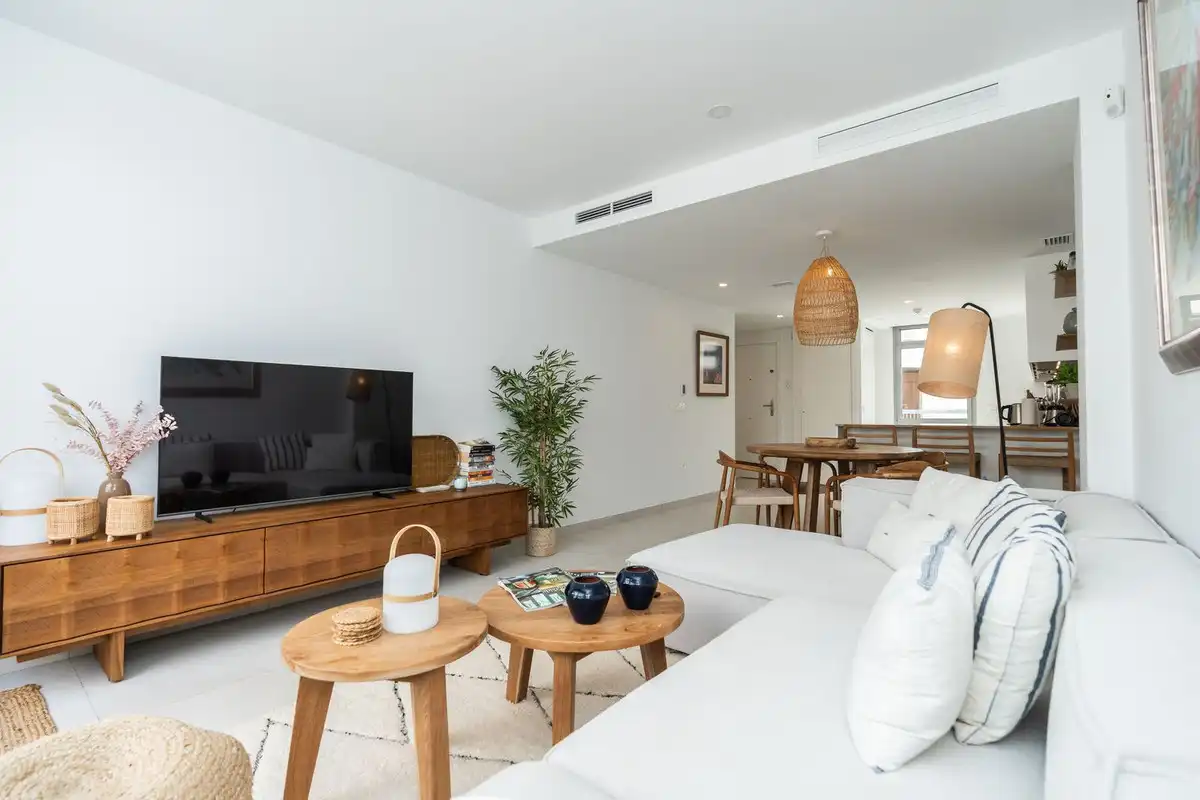 Penthouse mit Aufzug zum Verkauf in Elviria - Cabopino, imagen 10