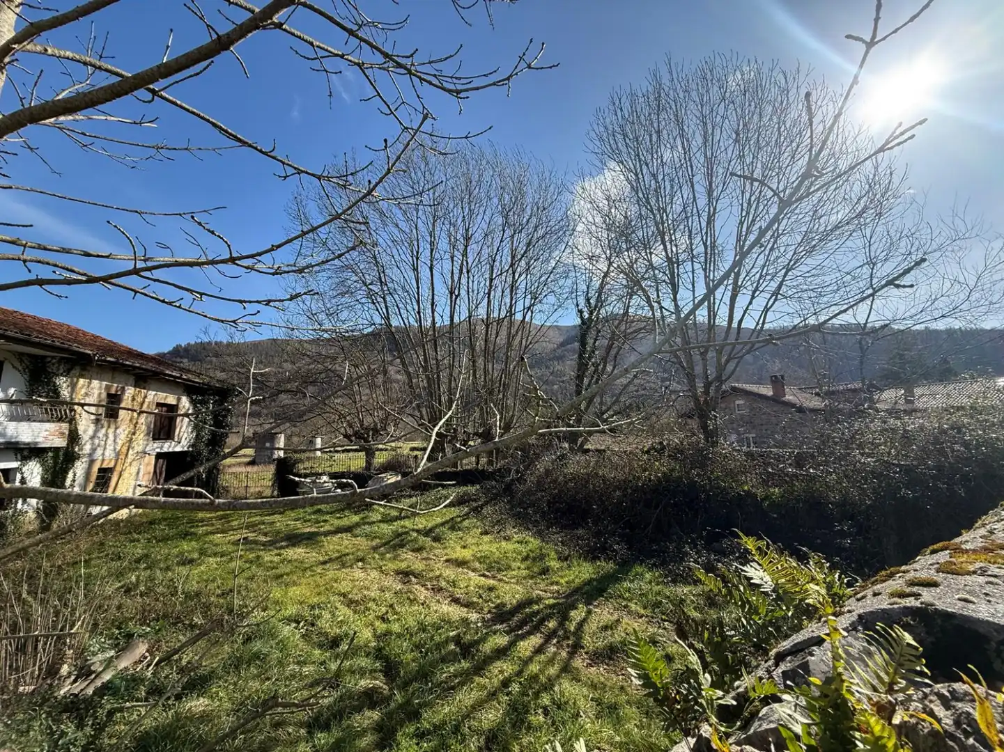 Terreno en venta en Terán - Herranes, Cabuérniga