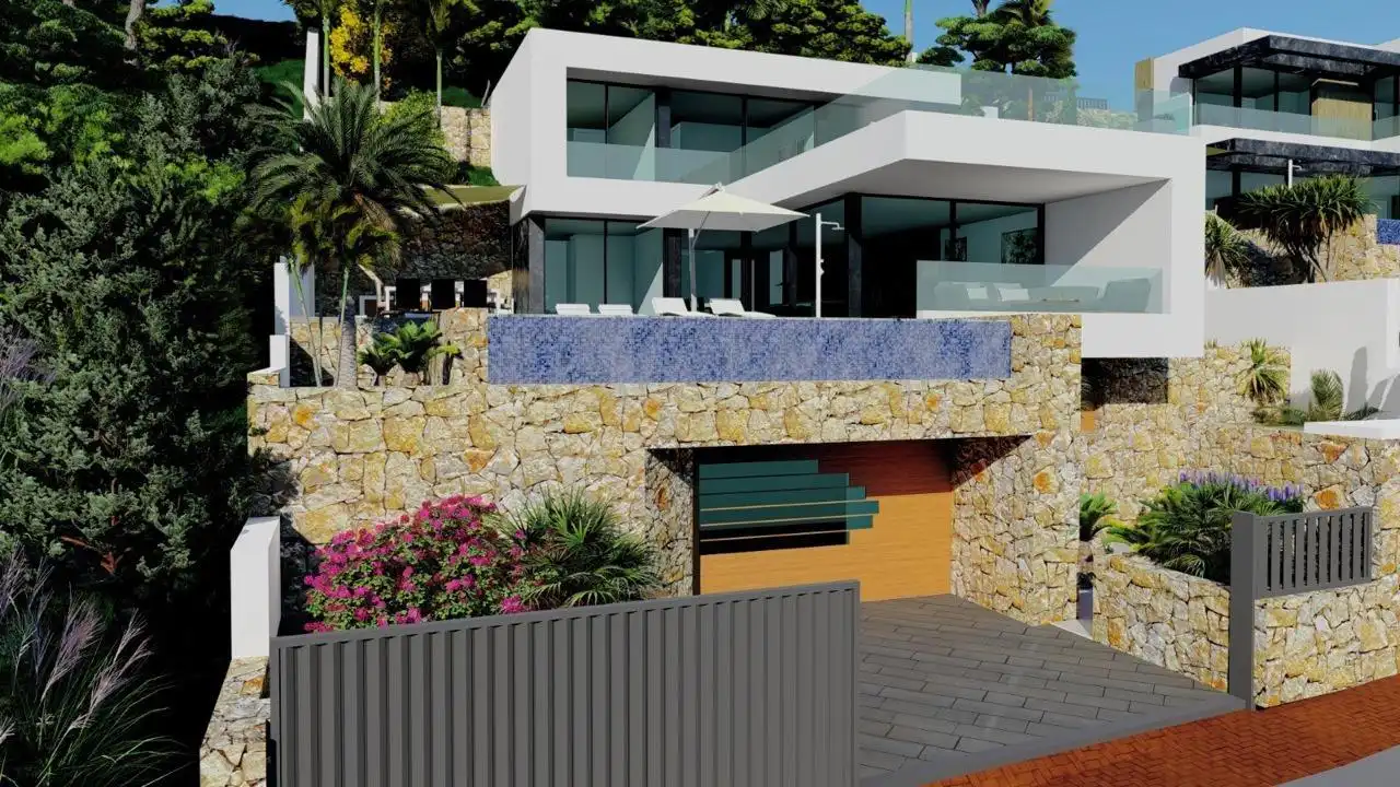 Villa avec piscine à vendre à Maryvilla, imagen 26