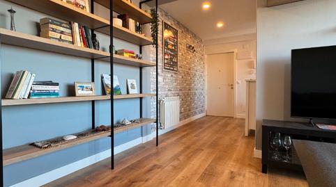 Foto 3 de Pis de lloguer a Calle de Torrelaguna, San Pascual,  Madrid Capital