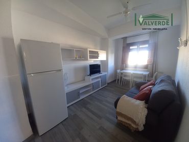Apartament amb ascensor de lloguer a Calle Recogidas