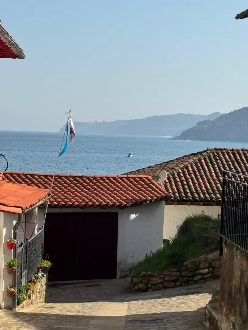 Reihenhaus zum Verkauf in Tazones - BO SAN MIGUEL, imagen 17