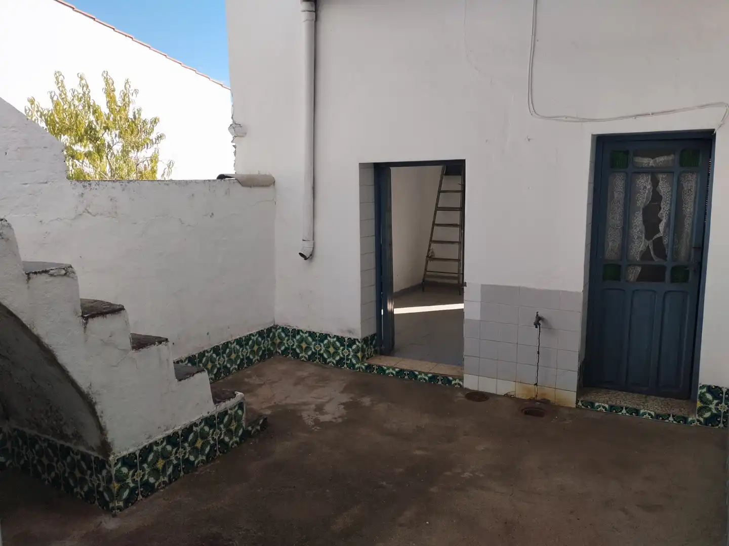Casa con giardino in vendita a Oliva de la Frontera, imagen 8