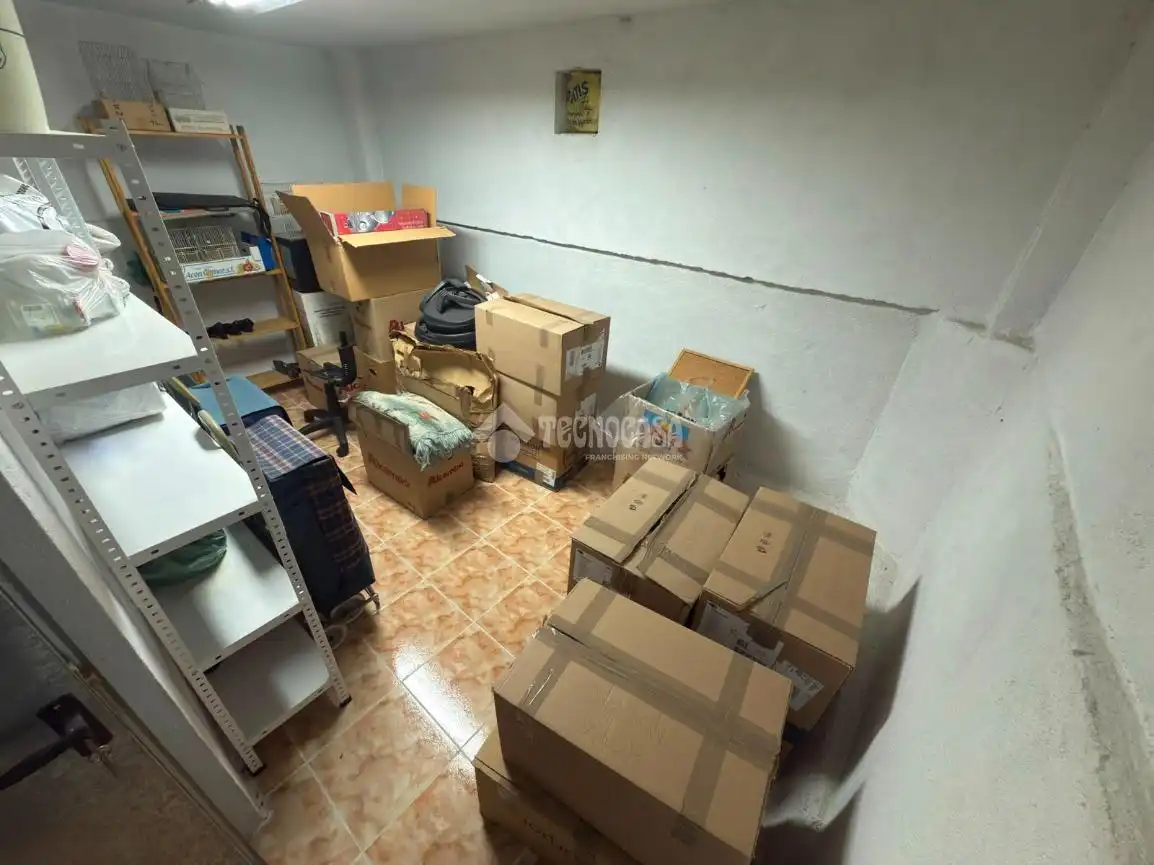 Wohnung zum Verkauf in Fuenlabrada