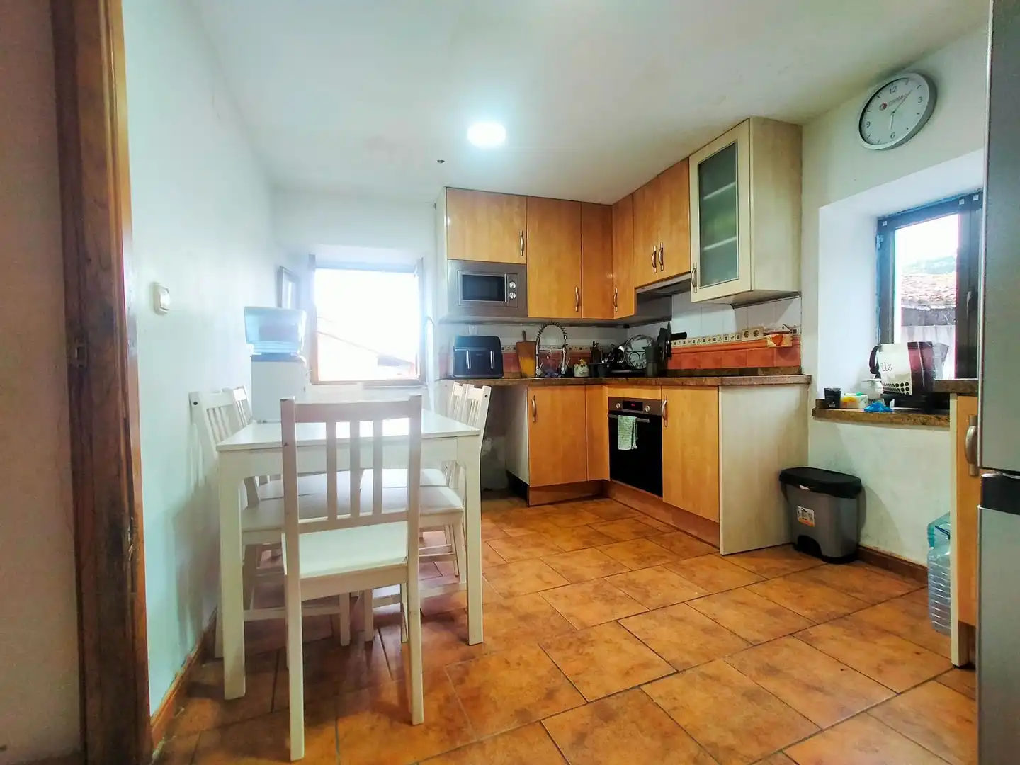 Casa rustica con giardino in vendita a Pravia, imagen 6