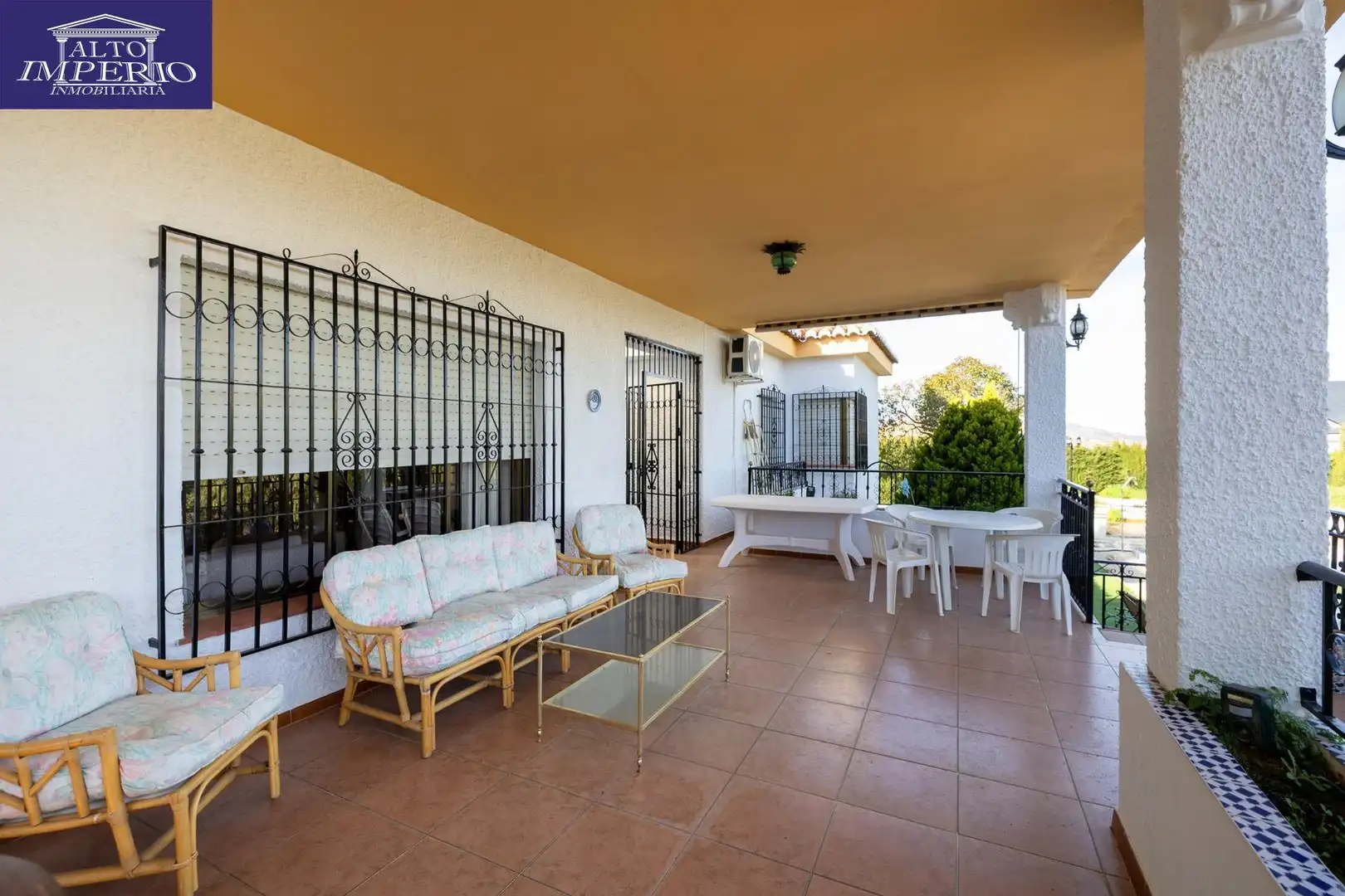 Villa mit Pool zum Verkauf in Calle Lindaraja, imagen 5