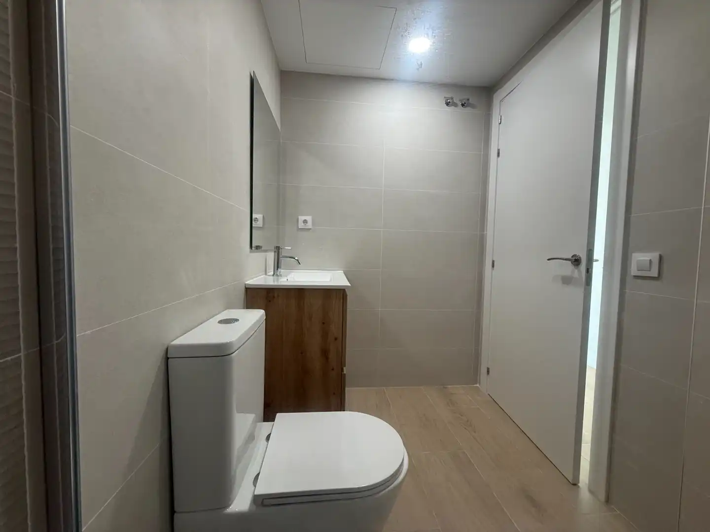 Baño de Piso en venta en Palafrugell con Aire acondicionado, Calefacción y Parquet