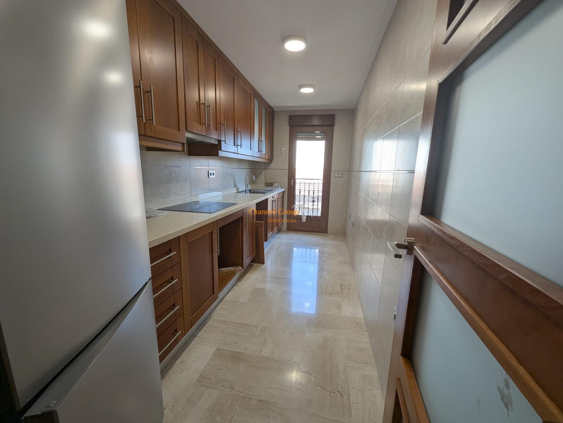 Pis de lloguer a Las Bayas