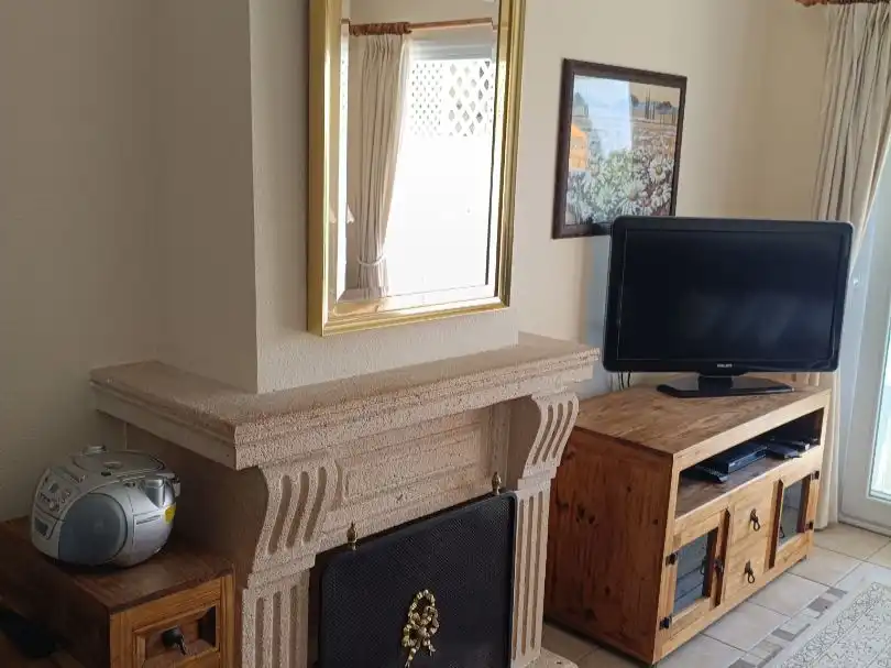 Piso con piscina en venta en Calle Nispero 273, imagen 2