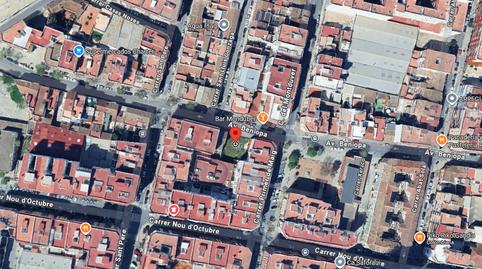 Foto 4 de Residencial en venda a Avinguda de Beniopa, 37, Plaza Elíptica - República Argentina, Valencia