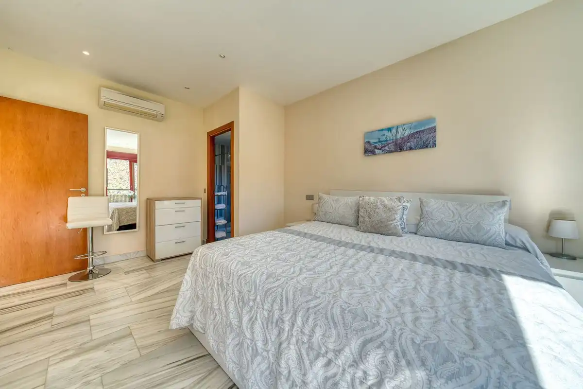 House with pool for sale in Los Flamingos, imagen 14