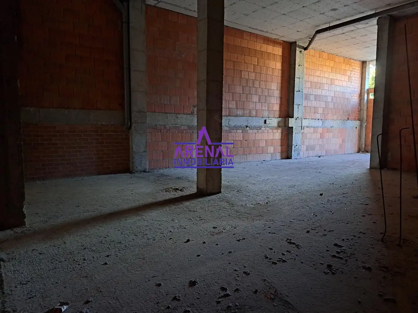 Local comercial en alquiler en Santa Uxía de Ribeira, imagen 6
