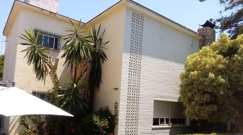 Photo 2 of Houses for sale in Calle Mar, El Vedat - Santa Apolonia, Torrent