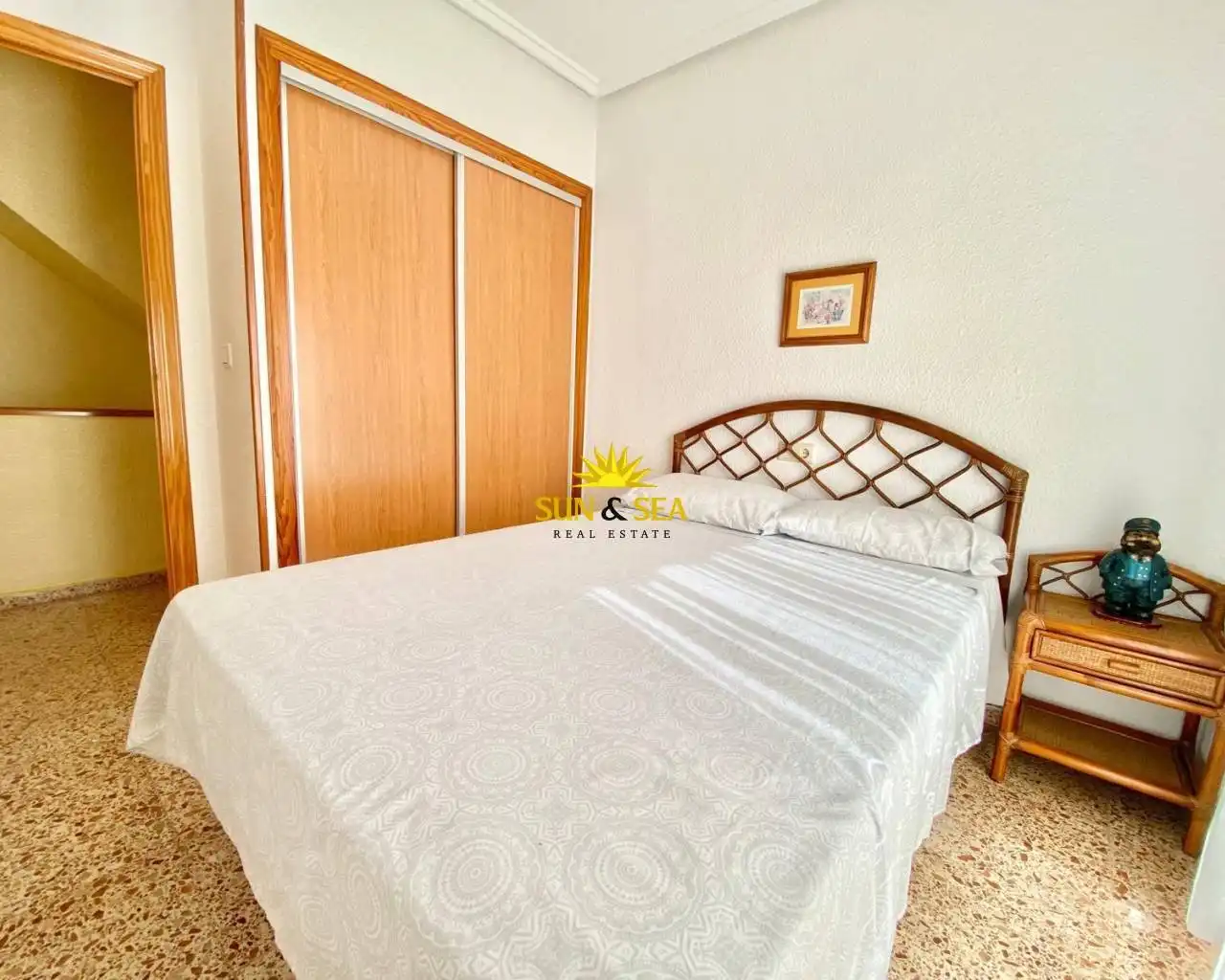 Villa avec terrasse à vendre à Santa Pola ciudad, imagen 12