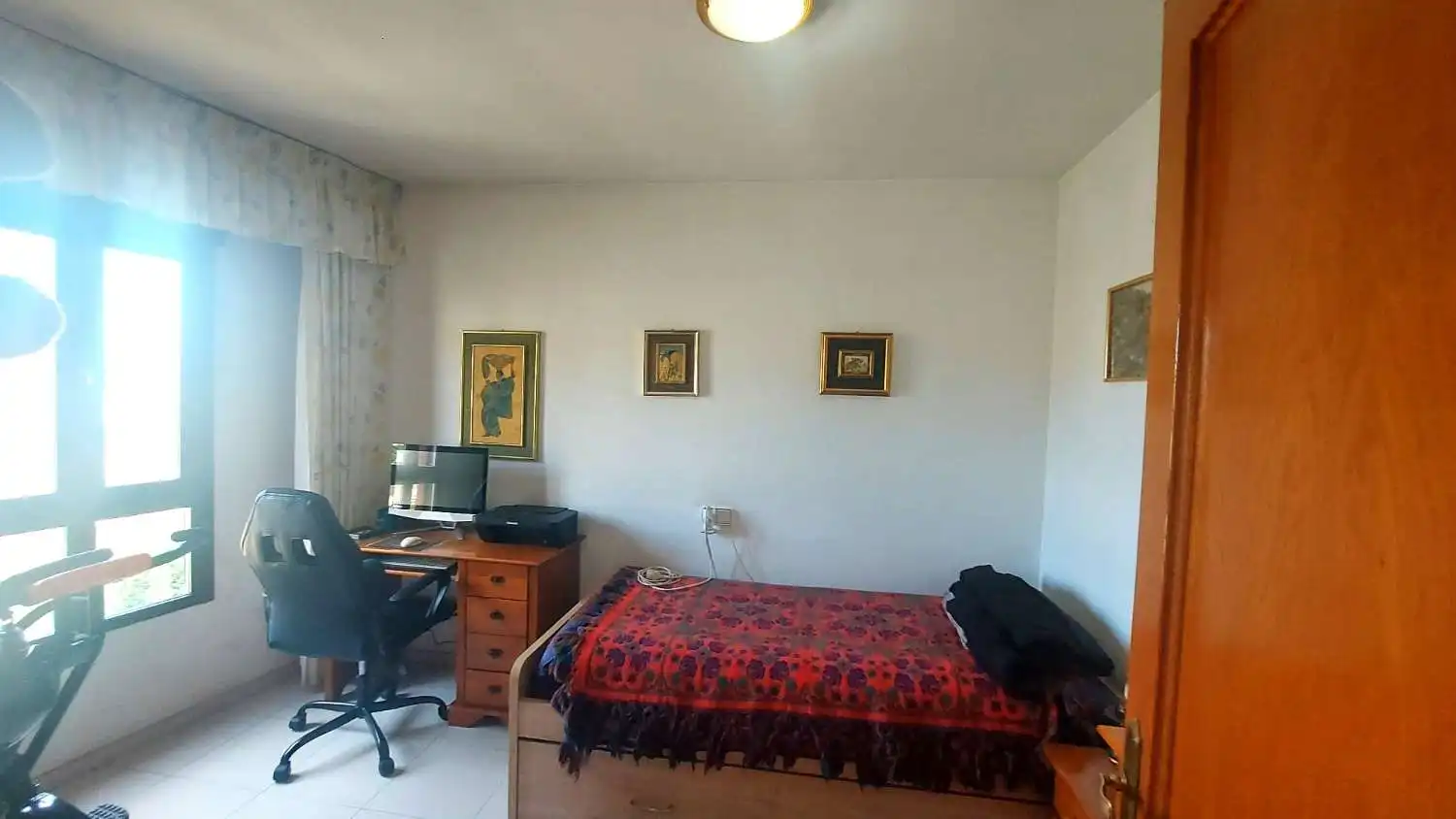 Apartament en venda a Avenida Diputación, Zona Pueblo