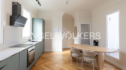 Foto 2 de Àtic en venda a Goya, Madrid Capital