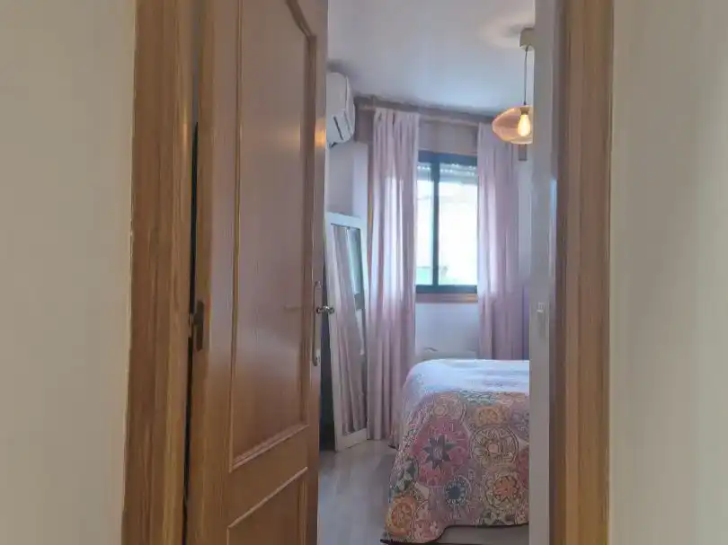 Habitación de Piso en venta en Manilva con Aire acondicionado, Terraza y Amueblado