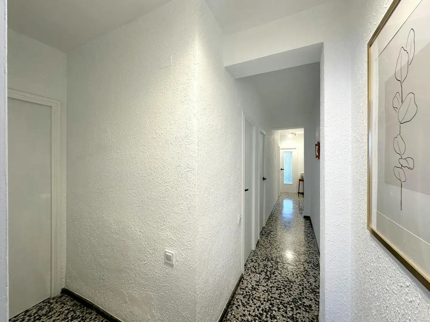 Piso para compartir en Valencia con Calefacción, Amueblado y Lavadora