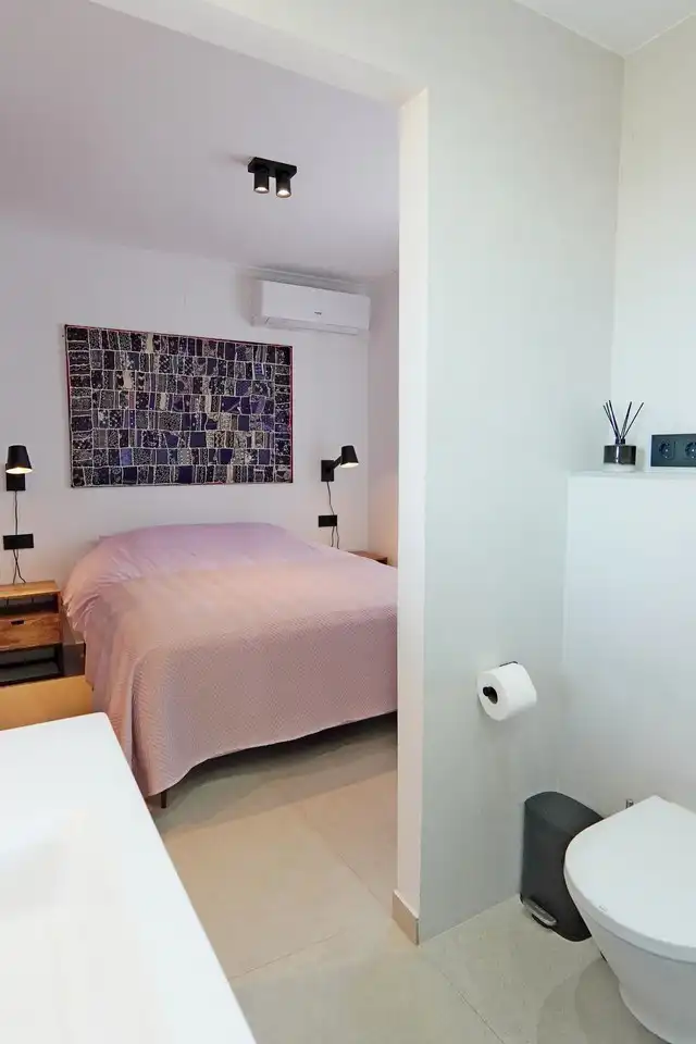 Detached house with pool for sale in Monte Solana, imagen 25