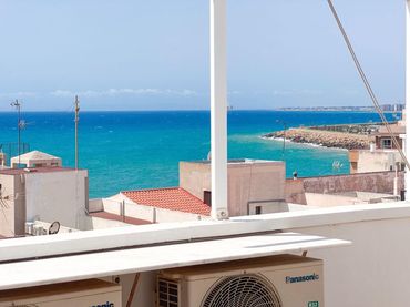 Duplex con ascensore in vendita a Playa del Cura