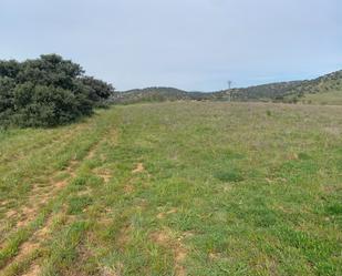 Land for sale in Quijorna