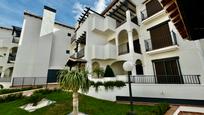 Exterior view of Apartment for sale in Itrabo  with Terrace and Balcony