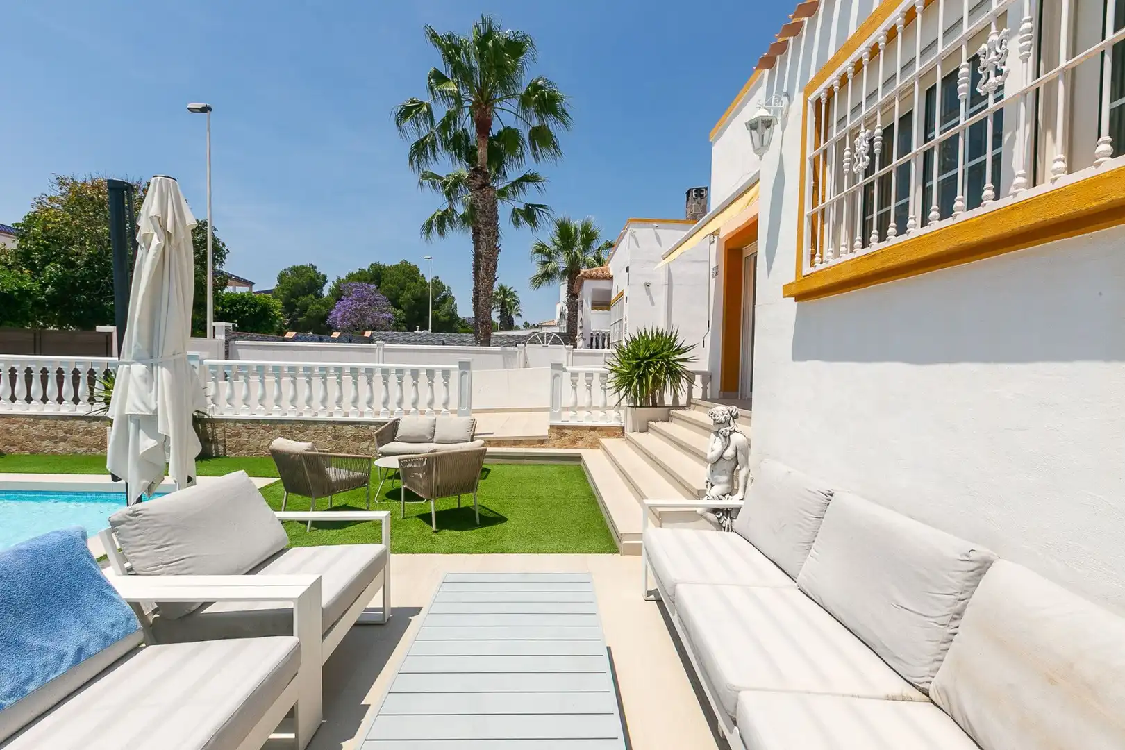 Maison mitoyenne avec piscine à vendre à Calle trufa, imagen 50