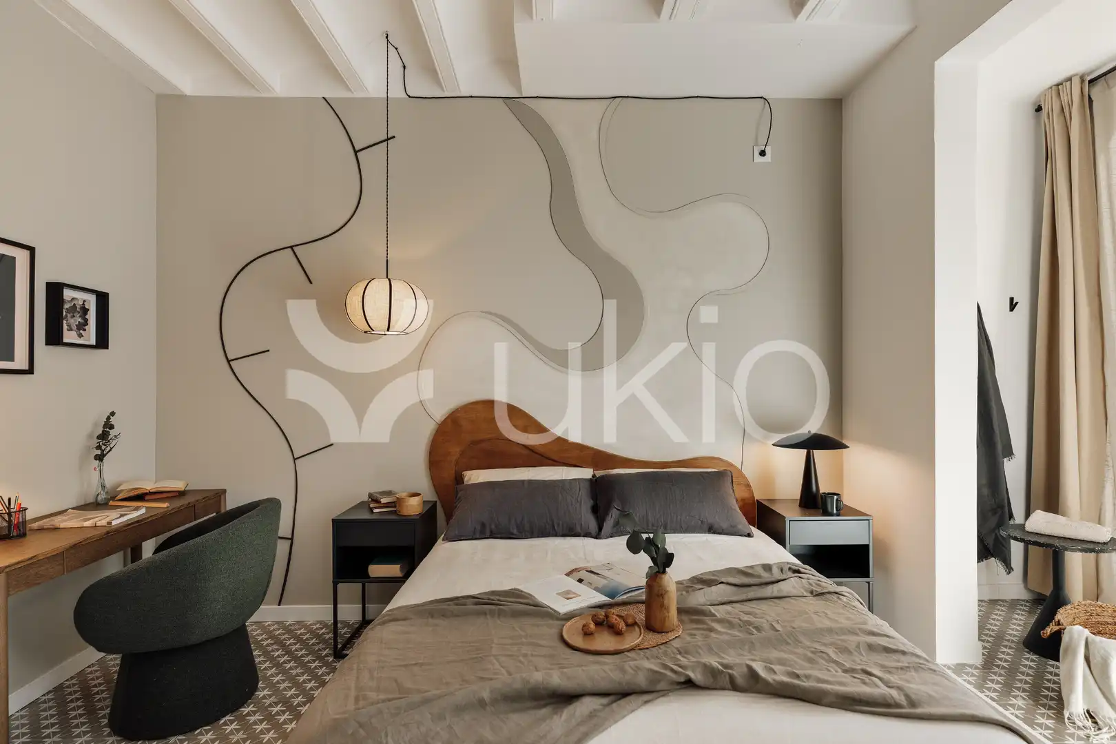 Apartamento en alquiler en Carrer de Martínez de la Rosa, imagen 17