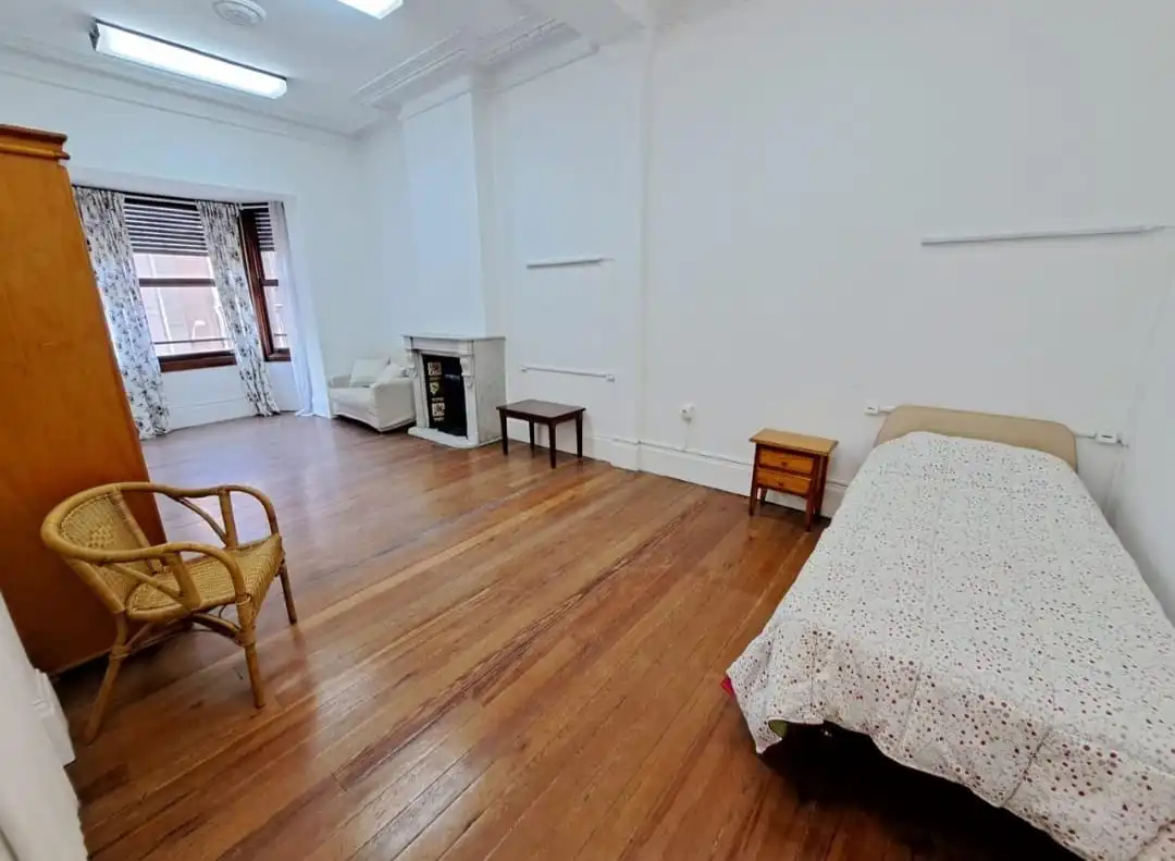 Flat with terrace to rent in Hurtado de Amezaga Kalea, imagen 23