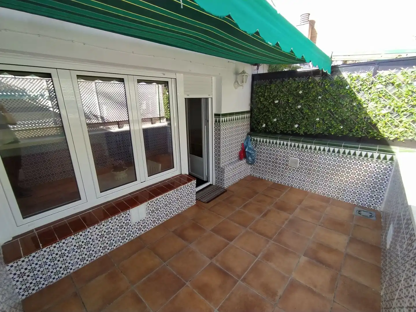 Flat for rent in Calle de Luis Cabrera, 35, Prosperidad