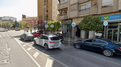 Foto 4 de Pis de lloguer a Renfe - Bulevar 1ª y 2ª Fase,  Jaén Capital