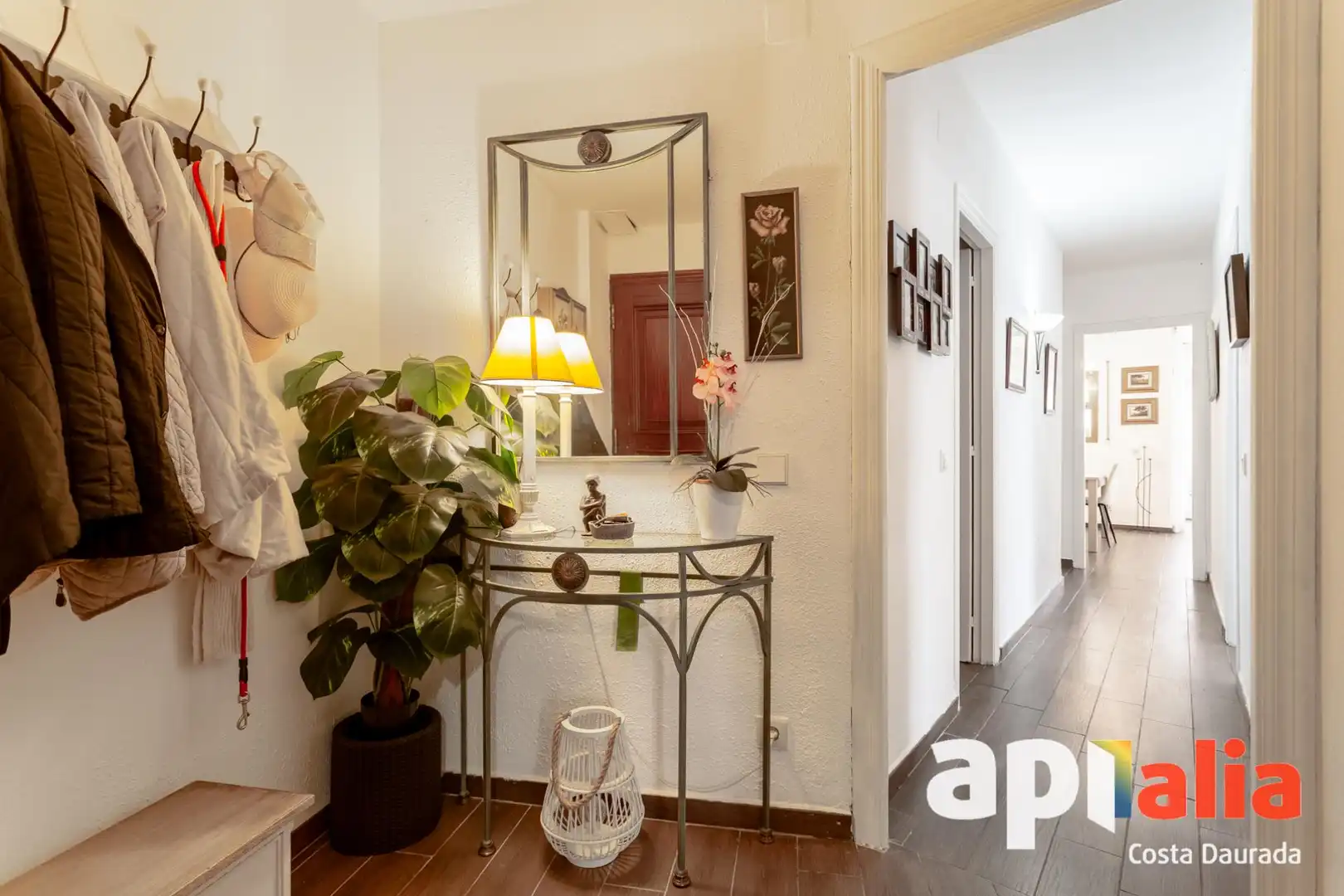 Piso en venta en Vandellòs i l'Hospitalet de l'Infant con Terraza