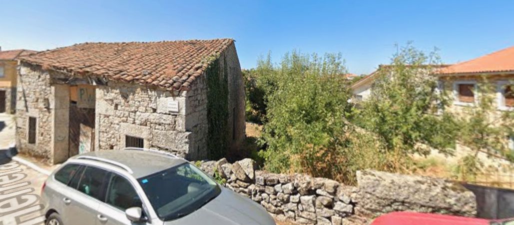 Exterior view of Residential for sale in Los Santos 