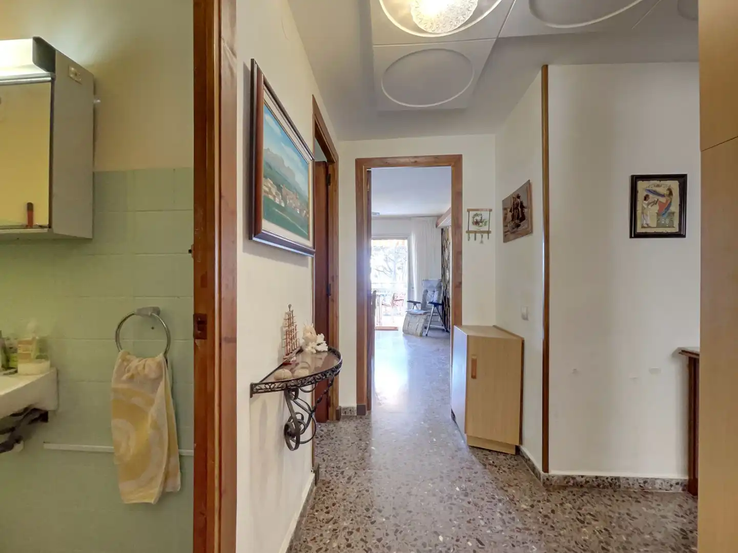 Piso en venta en Cambrils con Aire acondicionado, Calefacción y Amueblado