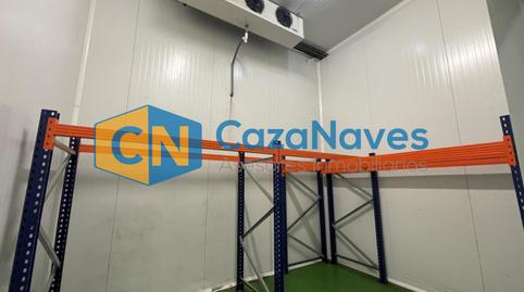 Photo 5 of Industrial buildings for sale in Coslada pueblo, Madrid