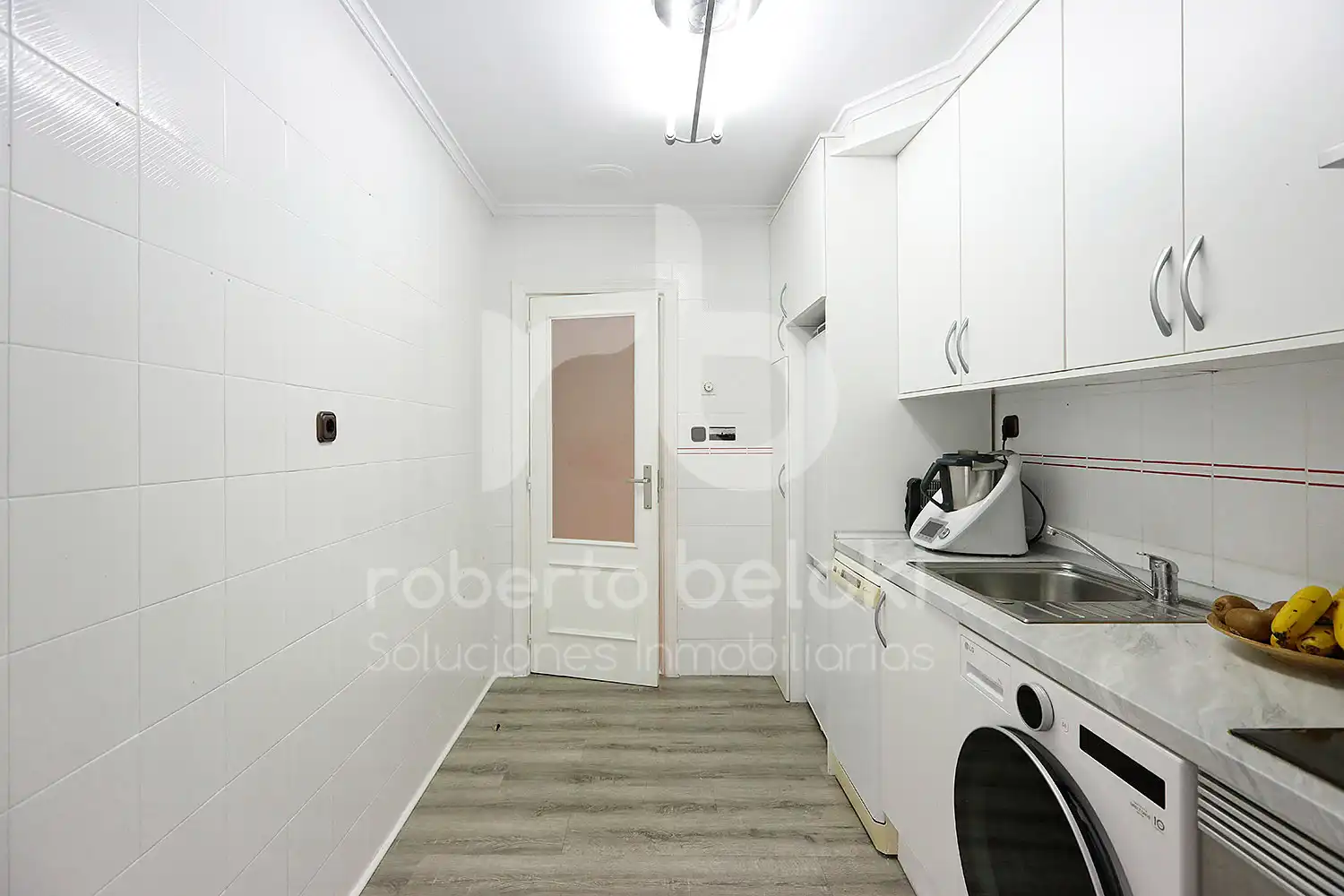 Flat with balcony for sale in Fueros Kalea, imagen 9
