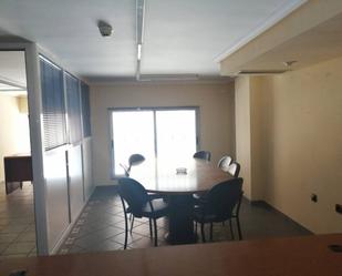 Dining room of Office for sale in  Albacete Capital  with Air Conditioner