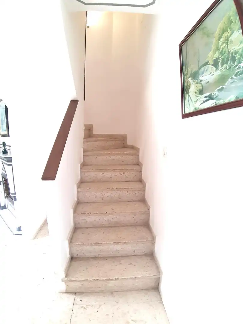 Reihenhaus mit Pool zum Verkauf in Los Boliches, imagen 9