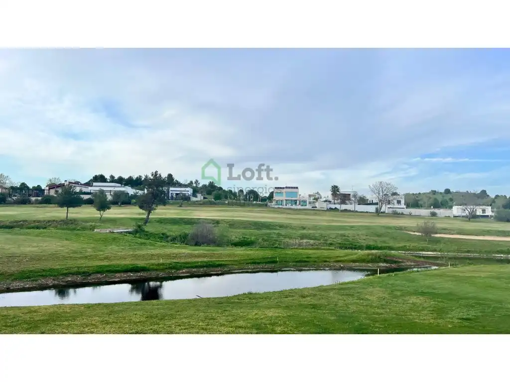 Terreny residencial en venda a Golf Guadiana, imagen 8