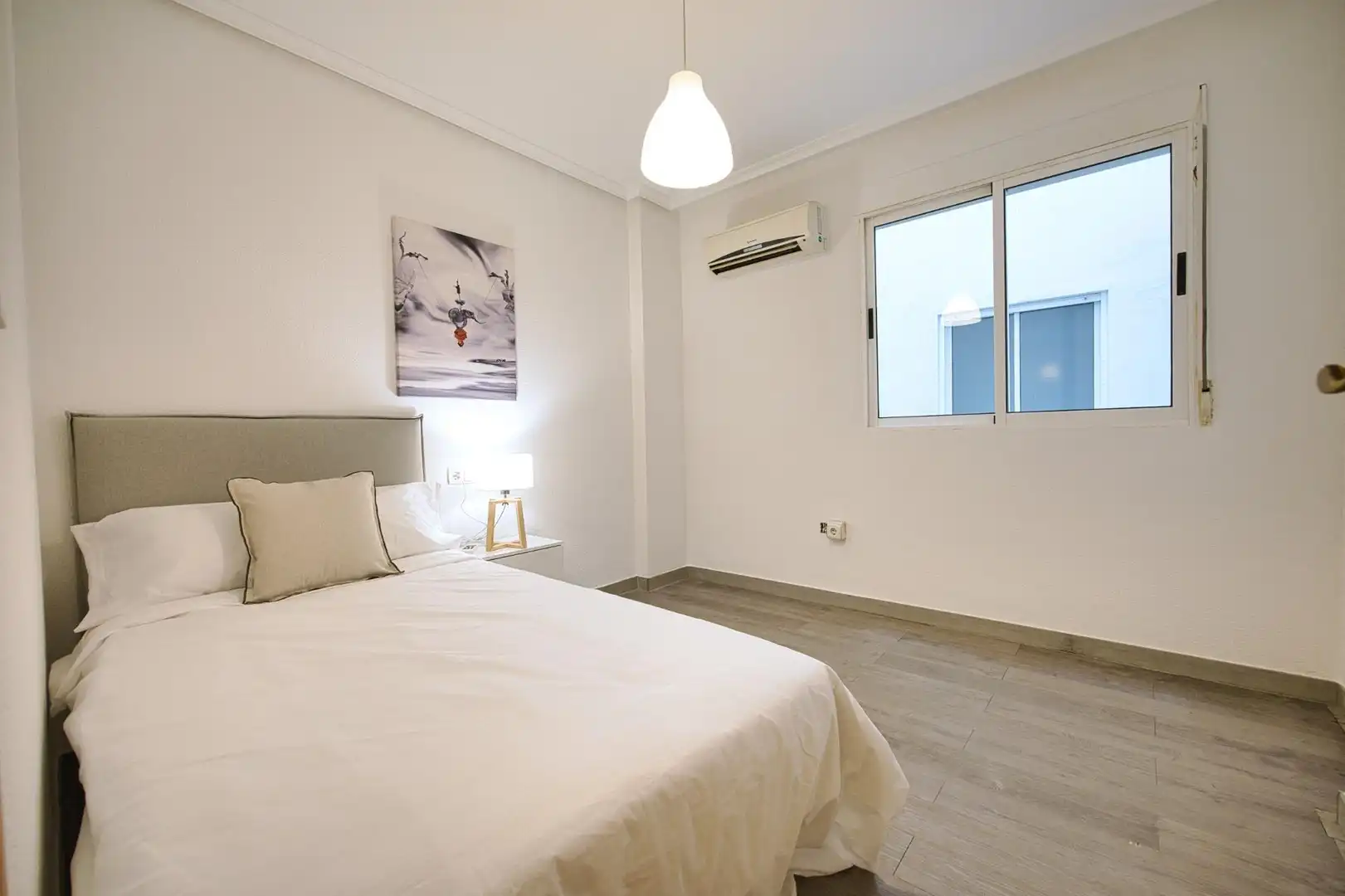 Wohnung mit Aufzug zum Verkauf in Calle REYES CATOLICOS, imagen 7