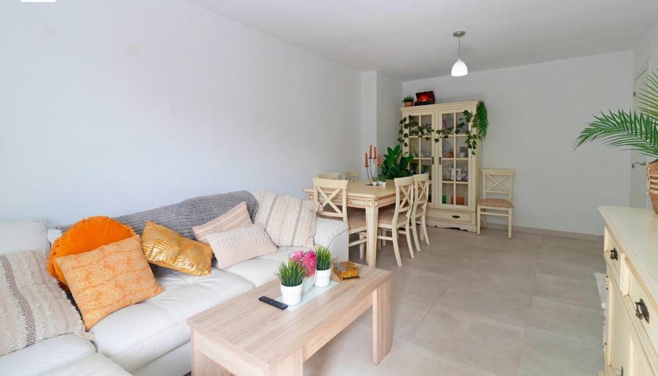 Foto 1 de Pis en venda a Cotomar, Málaga