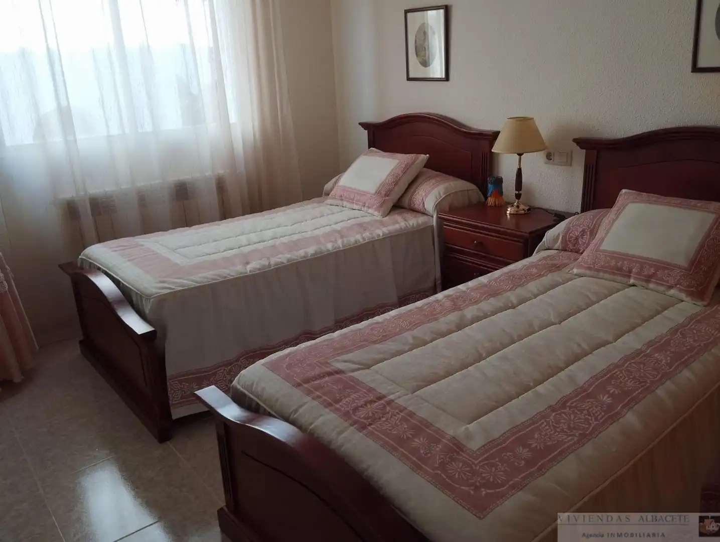 Habitación de Casa o chalet en venta en Pozuelo (Albacete) con Calefacción, Terraza y Trastero