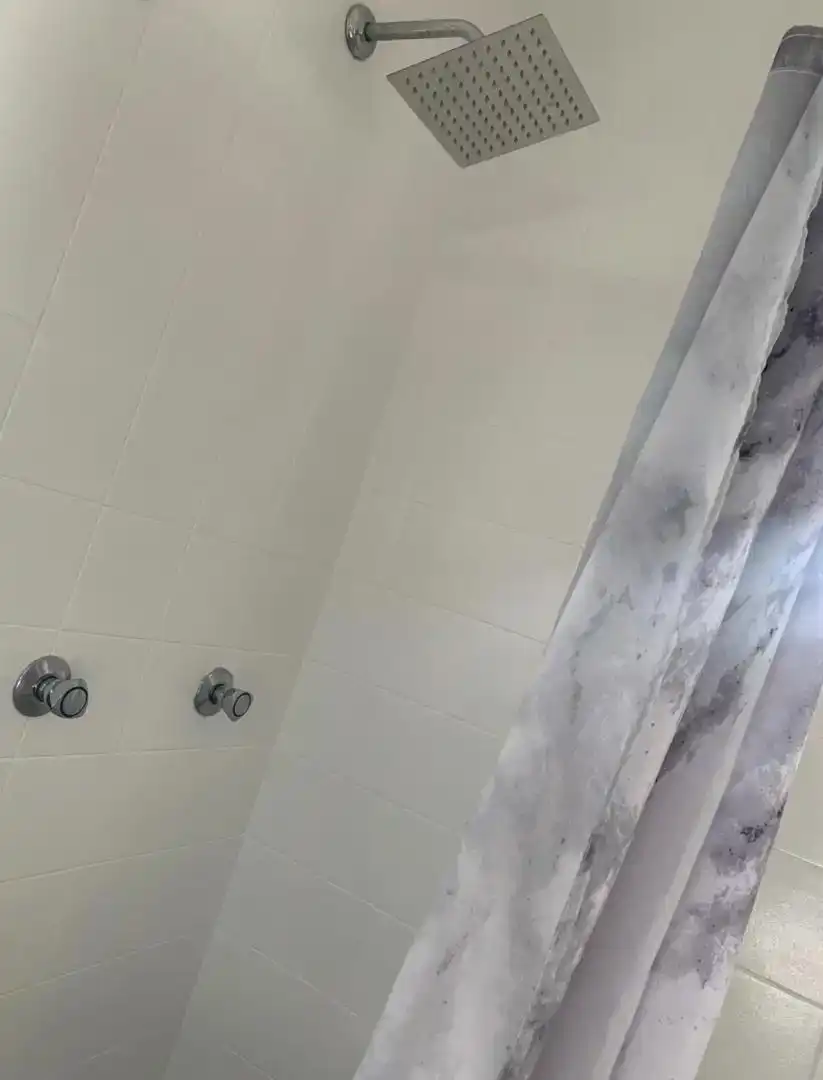 Baño de Casa o chalet en venta en Alaior con Aire acondicionado, Piscina y Balcón