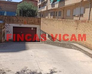 Aparcament de Garatge de lloguer en  Huesca Capital